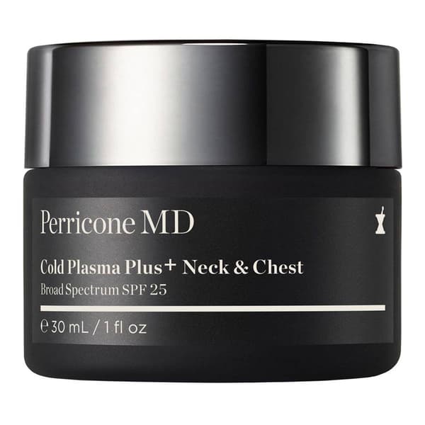 Perricone MD Cold Plasma Plus + Neck & Chest Moisturizer