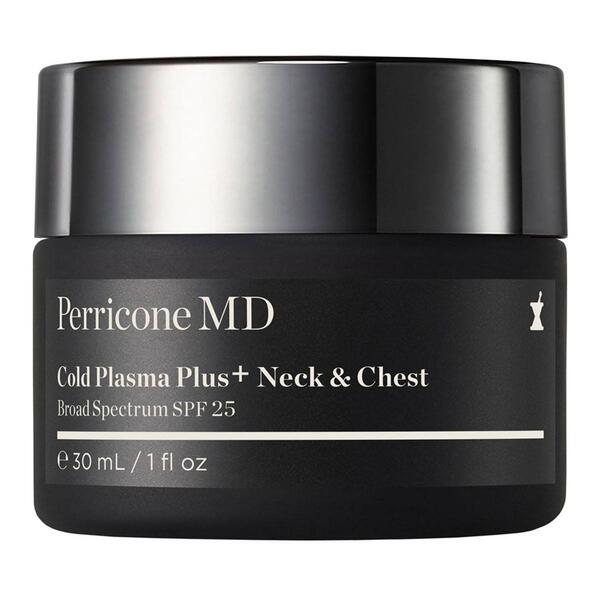 Perricone MD Cold Plasma Plus + Neck & Chest Moisturizer - image 