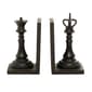 9th & Pike&#174; King and Queen Chess Piece Bookend Pair - image 8