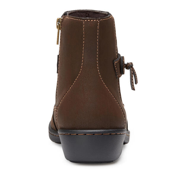 Womens Eastland Bella Ankle Boots
