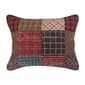Donna Sharp Your Lifestyle Appalachia Plaid 3pc. Quilt Set - image 3