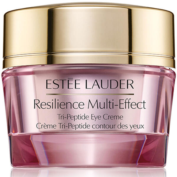 Estee Lauder(tm) Resilience Multi-Effect Tri-Peptide Eye Creme - image 
