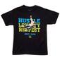 Boys &#40;8-20&#41; Mad Engine Cena Hustle WWE&#40;R&#41; Graphic Tee - image 1
