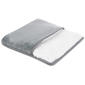 Trakk Plush Electric Foot Warmer - image 1