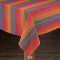 Phoenix Striped Tablecloth - image 6