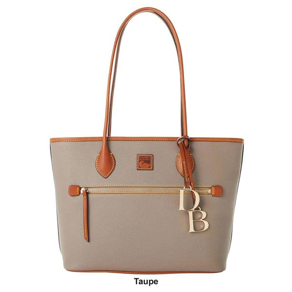 Dooney & Bourke Pebble Tote