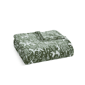 Martha Stewart Nordic Forest Throw Blanket - image 2