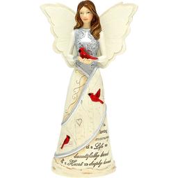 Pavilion In Loving Memory Angel