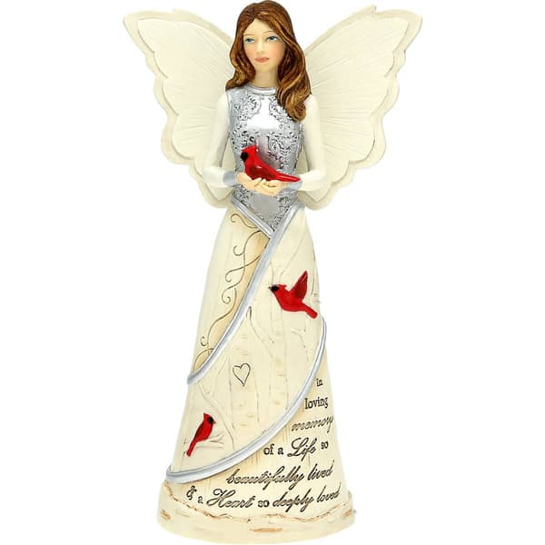 Pavilion In Loving Memory Angel