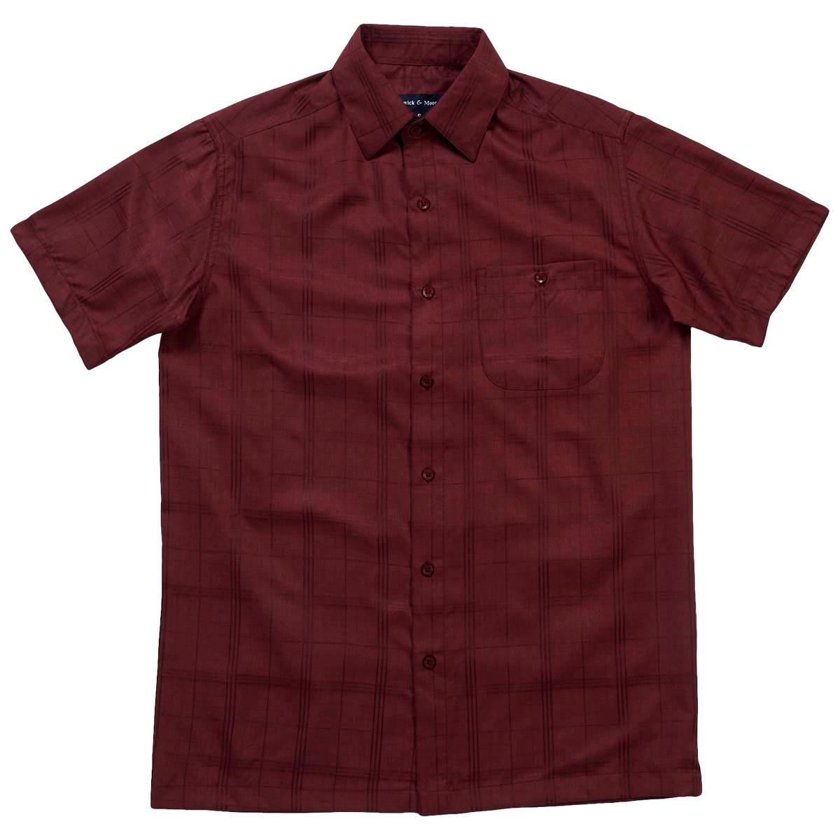 Short Regular Fit en lin mélangé - Marron clair - HOMME | H&M FR