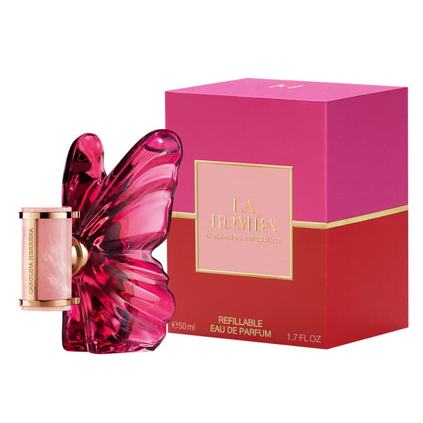 Carolina Herrera La Bomba Eau de Parfum