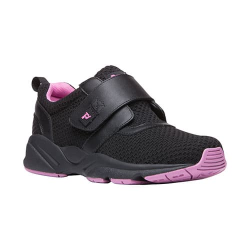 Womens Propet(R) Stability X Strap Athletic Sneakers - image 