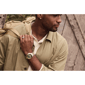 Mens Citizen&#174; Eco-Drive Chrono Green Dial Watch - CA4684-54X - image 4