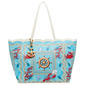 Betsey Johnson Oh My Stars! Tote - image 1