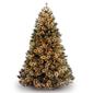 National Tree 7.5ft. Wispy Willow Hinged Christmas Tree - image 1