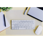 Floortex® Desktex® Polycarbonate Desk Pad - image 1