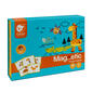 Classic World Magnetic Forest Animal Playset - image 1