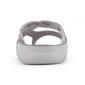 Womens Cliffs by White Mountain Banksy Slide Strappy Sandals - image 3