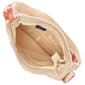 Caribbean Joe Tropical Parrots Crossbody - image 5