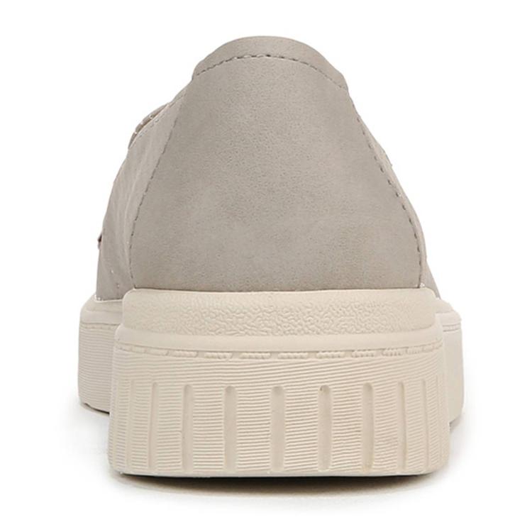 Womens LifeStride Genevachop Round Toe Loafers