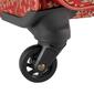 American Flyer 21in. Red Budapest Carry-On - image 6