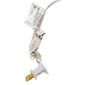 Kurt S. Adler 16in. African-American Angel Tree Topper - image 7