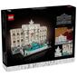 LEGO&#174; Trevi Fountain Building Kit - image 10