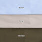 P&H3/24 Womens Hasting & Smith Solid Sheeting Shorts - image 4