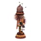 Kurt S. Adler 15in. Hollywood&#8482; Bee Keeper Nutcracker - image 5