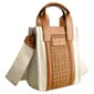 Tommy Bahama Woven North-South Tote - image 2