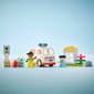 LEGO&#174; DUPLO Ambulance & Driver - image 8
