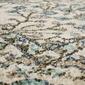 Mohawk Home Bonilla Blue Area Rug - image 5