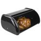 Home Basics Roll Up Lid Bread Box - image 2
