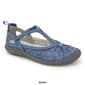 Womens JBU Daffodil Flats - image 8