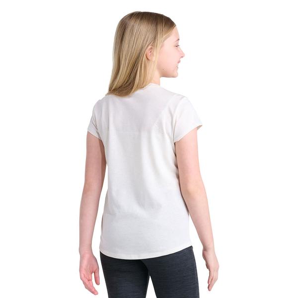 Girls (7-16) adidas® Short Sleeve Pizza Tee