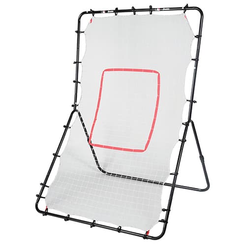 Franklin&#40;R&#41; Sports MLB 55in. 3-Way Pitch Return