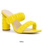 Womens New York & Company Faina Slide Sandals - image 10