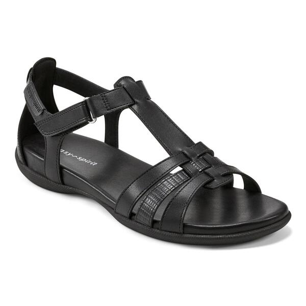 Womens Easy Spirit Leia Strappy Sandals - image 