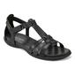 Womens Easy Spirit Leia Strappy Sandals - image 1