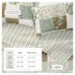 FreshFolds Damia 3pc. Reversible Paisley Patchwork Quilt Set - image 5