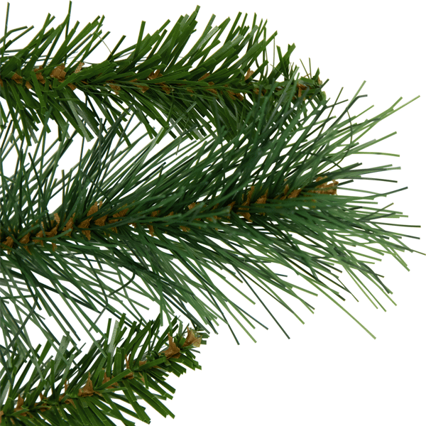 Northlight Pine & Pine Cones Artificial Christmas Garland