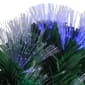 Northlight Seasonal 9ft. Color Changing Pine Christmas Garland - image 2
