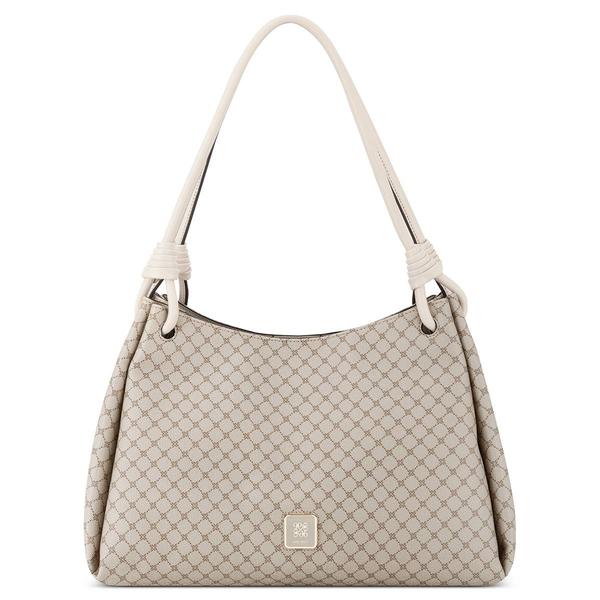 Nine West Dorsey Triple Compartment Shoulder Bag