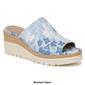 Womens SOUL Naturalizer Goodtimes-M Wedge Sandals - image 10
