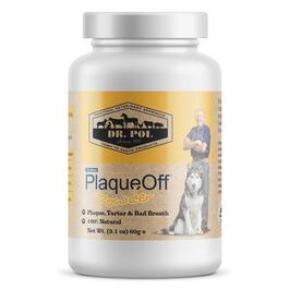 Dr. Pol ProDen PlaqueOff Powder for Dogs and Cats - 2.1 oz.