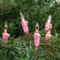 Northlight Seasonal 50ct. Clear Mini Valentine''s Day Light Set - image 6