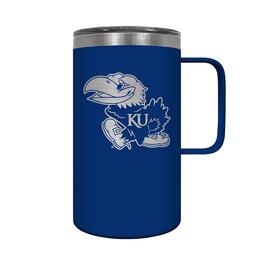Great American Products 18oz. Kansas Jayhawks Hustle Mug
