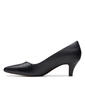Womens Clarks® Linvale Crown Heels - image 3