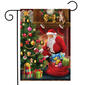 Briarwood Lane The Magic of Christmas Garden Flag - image 1