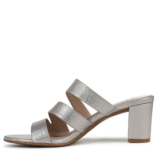 Womens Naturalizer Beaming Dressy Slide Sandals